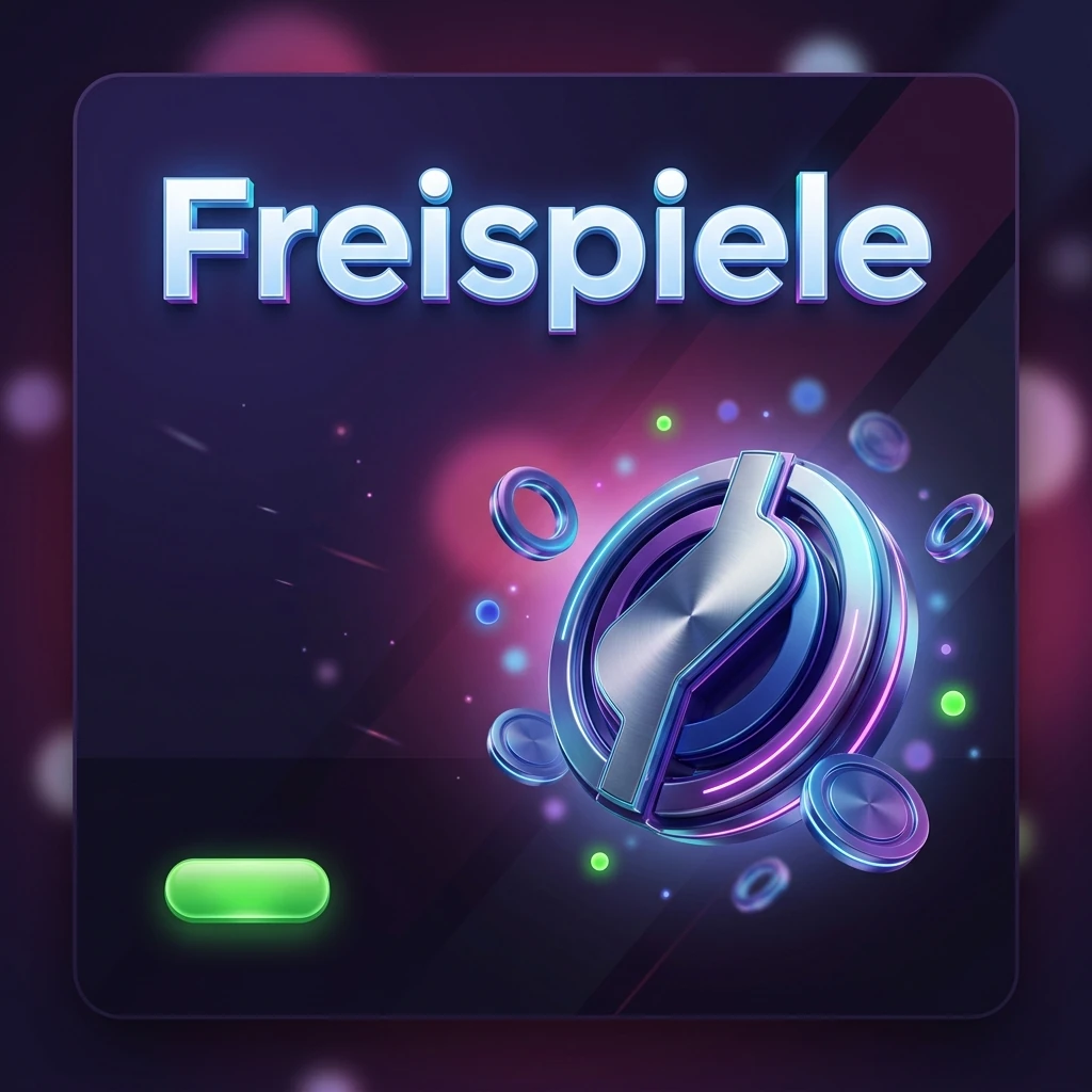Freispiele